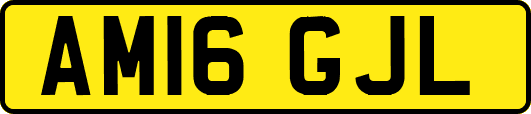 AM16GJL