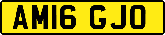 AM16GJO