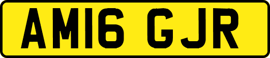 AM16GJR