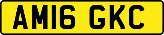 AM16GKC