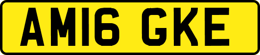AM16GKE