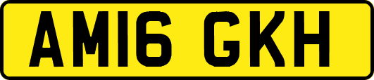 AM16GKH