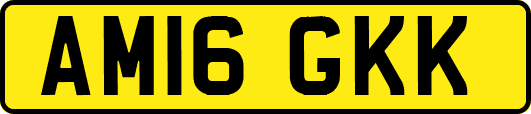 AM16GKK