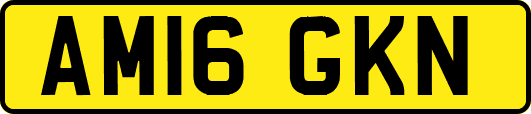 AM16GKN