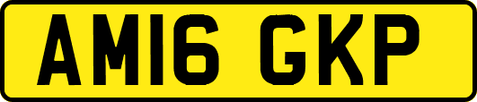 AM16GKP