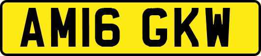 AM16GKW