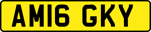 AM16GKY