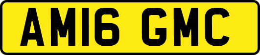 AM16GMC