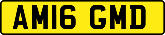 AM16GMD
