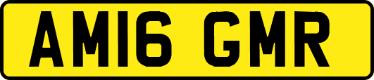 AM16GMR