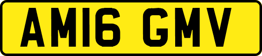 AM16GMV