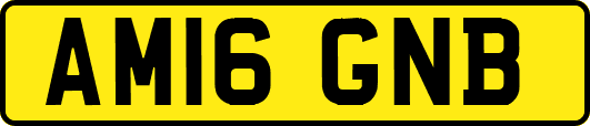 AM16GNB