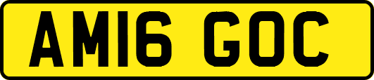 AM16GOC