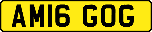 AM16GOG