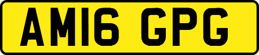 AM16GPG