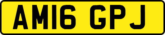 AM16GPJ