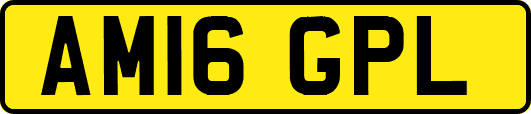AM16GPL