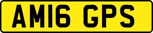 AM16GPS
