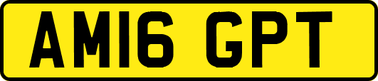 AM16GPT