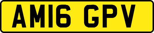 AM16GPV