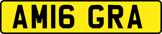 AM16GRA
