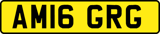 AM16GRG
