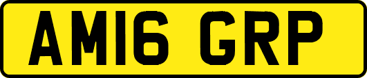 AM16GRP