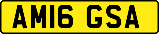 AM16GSA
