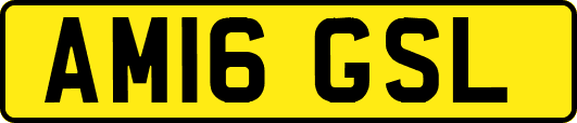 AM16GSL