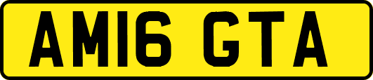 AM16GTA