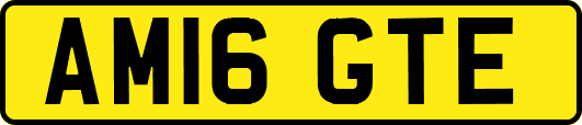 AM16GTE