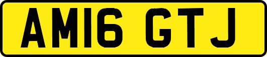 AM16GTJ