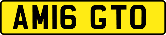 AM16GTO