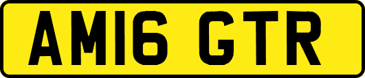 AM16GTR
