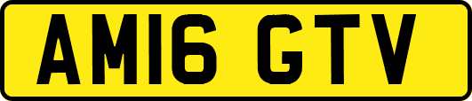 AM16GTV