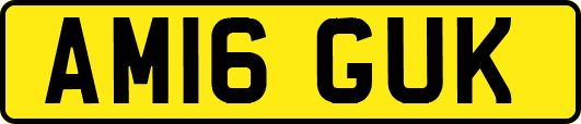 AM16GUK