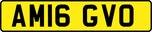 AM16GVO