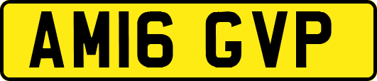 AM16GVP