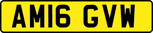 AM16GVW
