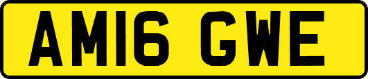 AM16GWE