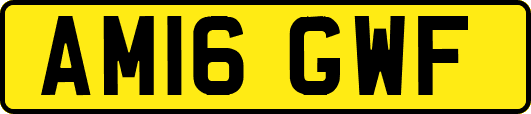 AM16GWF