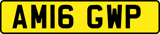 AM16GWP