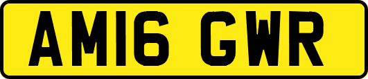 AM16GWR