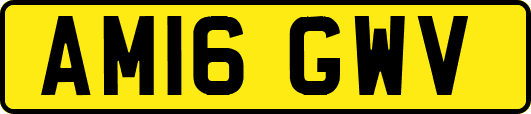 AM16GWV