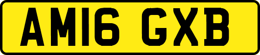 AM16GXB