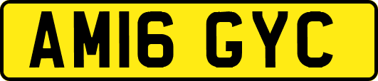 AM16GYC