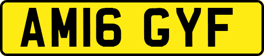 AM16GYF