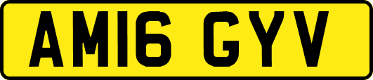 AM16GYV