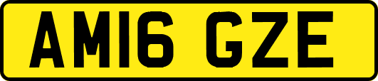 AM16GZE