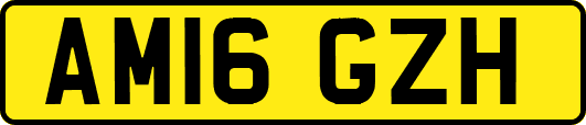 AM16GZH